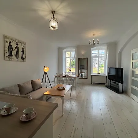 Apartment Wroclove Tumski 2 Wroclaw